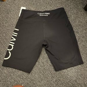 Calvin klein performance